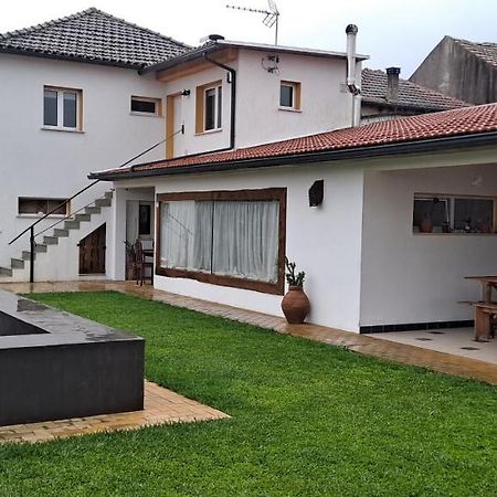 Casa Da Avo Do Puto Villa Mealhada Buitenkant foto