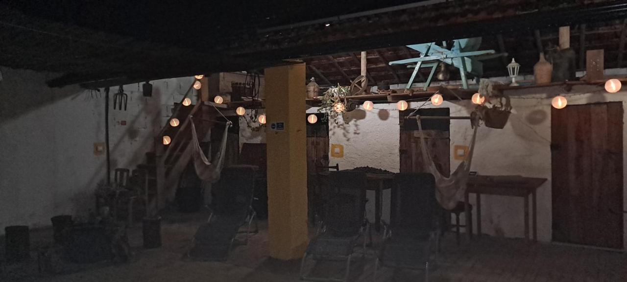 Casa Da Avo Do Puto Villa Mealhada Buitenkant foto