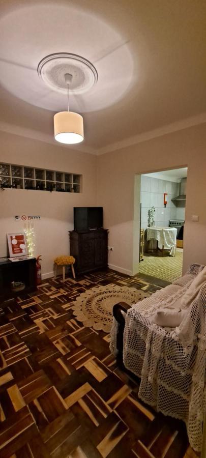 Casa Da Avo Do Puto Villa Mealhada Buitenkant foto