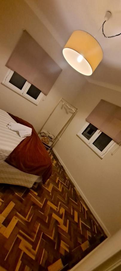 Casa Da Avo Do Puto Villa Mealhada Buitenkant foto