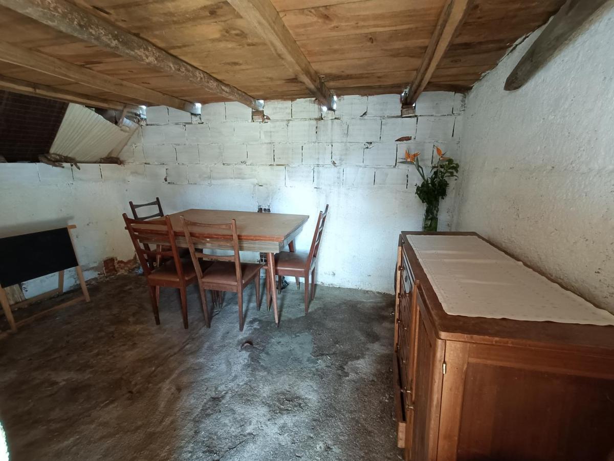 Casa Da Avo Do Puto Villa Mealhada Buitenkant foto