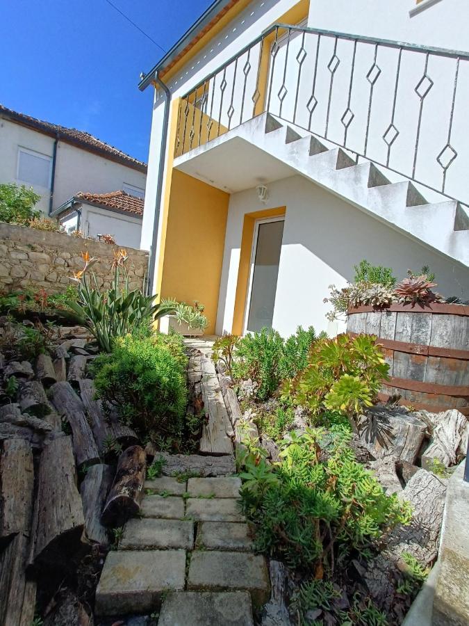Casa Da Avo Do Puto Villa Mealhada Buitenkant foto