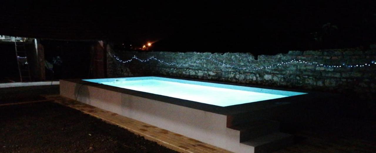 Casa Da Avo Do Puto Villa Mealhada Buitenkant foto